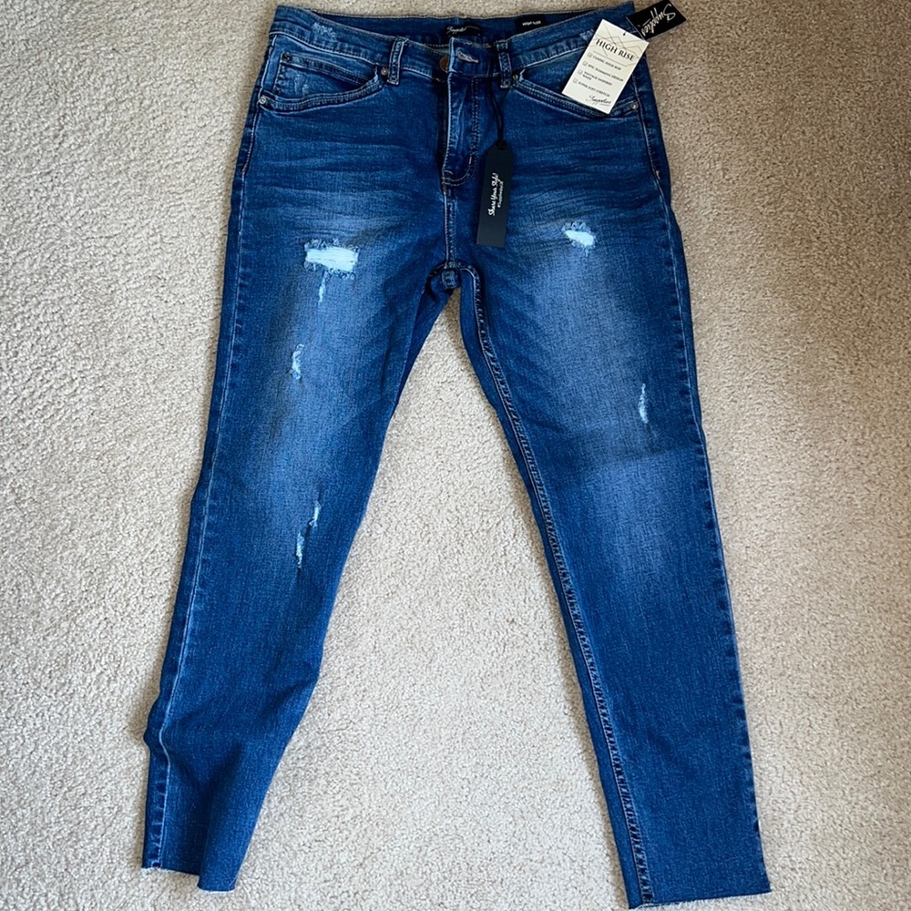 Supplies by UnionBay Jeans, size 10.